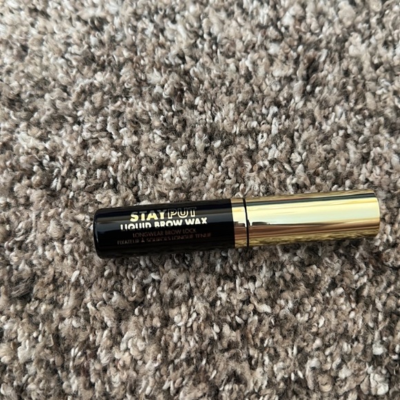 Milani stay put liquid brow wax clear - Picture 2 of 2